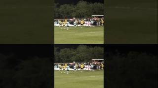 Coalville Town 3rd goal vs Alvechurch shorts [upl. by Zaragoza]