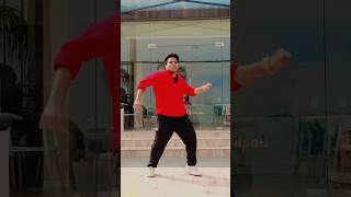 Long da lashkara dance choreography dance shorts [upl. by Willmert29]