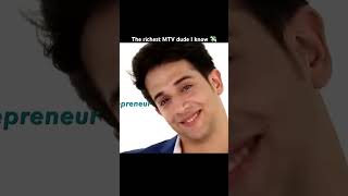 The richest MTV guy  Splitsvilla verse mtvindia mtvsplitsvilla biggboss [upl. by Jadda15]