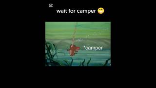 Wait for camper 😂foryou [upl. by Waterer]