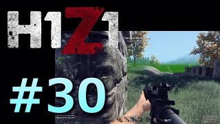 【H1Z1BR】実況配信プレイ 30 ヴォルクス逃げからの山登り【Volx】 [upl. by Arther]