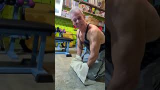 RODILLO SALVAJE ARRUINA MI VÍDEO 🌪 FITNESS ROLLER SPOILS MY VIDEO [upl. by Adnael]