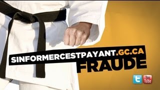 Bons coups pour vous protéger contre la fraude [upl. by Werbel904]