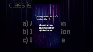 Object Instantiation objectorientedprogramming programminglanguage coding oop [upl. by Edmead]