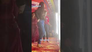 viralbhojpurishorts rifle ke NOK peshort 4k arkestra dance video youtubeshorts 💃😘🥰💞🤘🤙 [upl. by Nywnorb964]