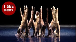 现代芭蕾舞《春之祭》全本两幕  Le Sacre du printemps by Uwe Scholz  Ballet in two parts [upl. by Nagey]