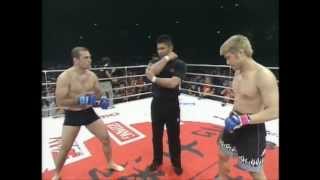 Pride Bushido 3  Takanori Gomi vs Ralph Gracie [upl. by Belier]