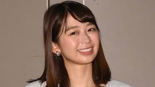 フジ・小室瑛莉子アナ、「めざまし８」復帰「大変ご心配おかけしました…すっかり元気になりました」…１１日の生放送中「一過性貧血」で倒れるttrrty [upl. by Thurmond]