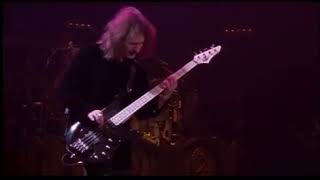 Black Sabbath  NIB live in Birmingham  UK Reunion 1997 [upl. by Andrus]