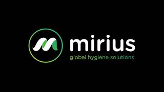 Welcome to Mirius the NEW name for Coventry Chemicals [upl. by Tam]