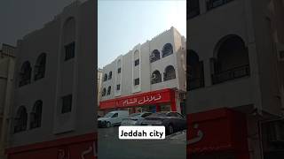 Jeddah city saudiarabia residence recitation lifezone24 [upl. by Melly]