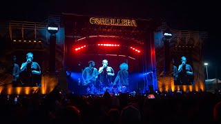 Los Fabulosos Cadillacs  En Vivo Festival Cordillera 2024 Parque Simón Bolivar 150924🤘🏻 [upl. by Salokkin]