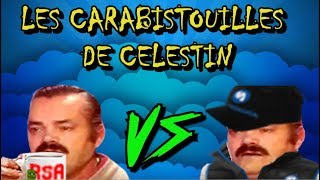 CARABISTOUILLES À MICROMANIA Rire et rage [upl. by Evol]