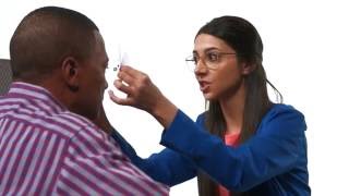 Fitting and Dispensing Progressive Lenses Measure Pupillary Distance [upl. by Darleen]