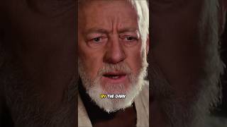 Obiwan Tells Luke About DARTH VADER [upl. by Greenman]