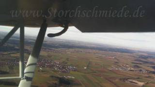 Fieseler Storch  Part I [upl. by Betsy]