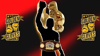 🔴SABP  GOLDEN GLOVES TOURNAMENT  BOXING BETA ROADTO15K [upl. by Abekam]