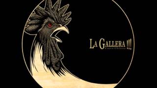 03 Yo le rindo culto al gallo  La Gallera [upl. by Lunn]