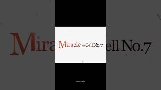 Miracle in Cell No 7  Harsh Arora talks movierecommendation shorts [upl. by Giarla120]