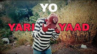 YARI YO YAAD official video 2k24 [upl. by Lea]