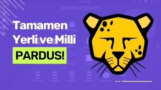 PARDUS Nedir ve Nerelerde Kullanılır PARDUS Hakkında Merak Edilenler [upl. by Lalittah]