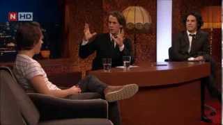 I kveld med YLVIS S01E11 13 Eng Subs [upl. by Patton983]