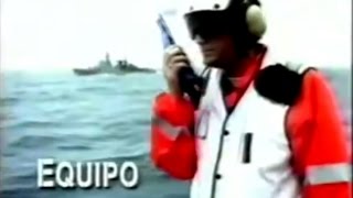 2001 Fuerzas Armadas Profesionales Ejército España Fin de la Mili Servicio Militar Anuncio [upl. by Clifton]