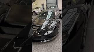 Ferrari’nin En Güzel Arabası  LaFerrari SHORTS [upl. by Mab]