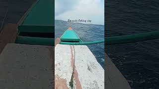 Laot ng walang mautangan ng makakain mga idol renantefishingvlog fishing [upl. by Raseta]