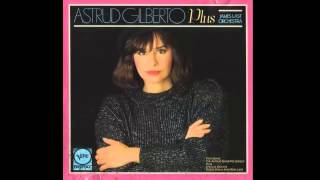 Agua de Beber  Astrud Gilberto James Last Orchestra [upl. by Haida]