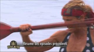 KohLanta Sara  Ya pas dfatigue qui soit [upl. by Newman621]