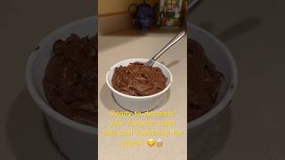 How to Make Grandmas Chocolate Buttercream Frosting 😋🧁 [upl. by Hynes]