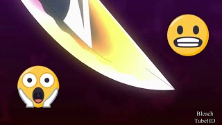 Bleach  Kurosaki Ichigo Zanpakuto Zangetsu Final Form FanAnimation [upl. by Delila]