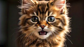 Sounds That Attract Cats  Meow To Make Cats Come To You [upl. by Federico]