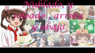 yumeiro patissiere professional opening full sub e [upl. by Annayk]