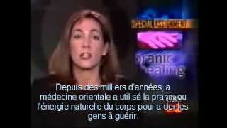 Pranatherapie CBS news 2 sous titres francais [upl. by Winnah]