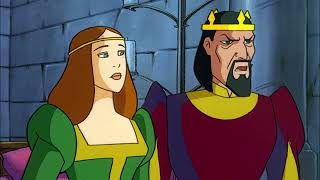 Der Ritter des Königs  Ivanhoe Staffel 1  Ep 18  Ganze Folge [upl. by Luhe197]