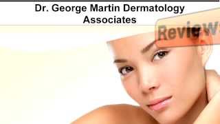 Dr George Martin Dermatology  REVIEWS  Kihei Maui [upl. by Sisson]