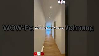 4M IMMOBILIEN  WOWPenthouseWohnung 123 m² groß und 93 m² Terrasse in Mauer 1230 Wien zum kaufen [upl. by Jayme398]