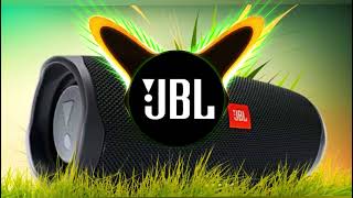 JBL BASS BOOSTEDREMIXMUSICVIPMIX [upl. by Mchale]