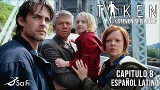 TAKEN Abducidos CAPITULO 10 quotFINALquot por STEVEN SPIELBERG  COMPLETA en ESPAÑOL LATINO HD [upl. by Dyane81]