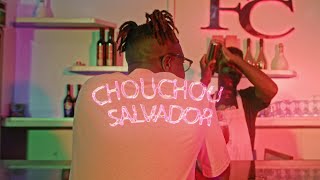 Chouchou Salvador  Winhou Clip Officiel [upl. by Boot]