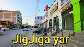 Nadaafada Quruxda jigjiga yar Hargeisa 2024 [upl. by Ethel]