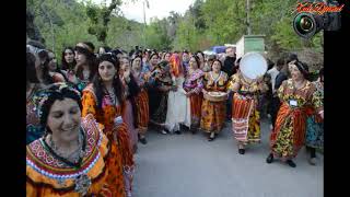 Mariage Kabyle traditionnel  AIT AISSA OUYAHIA Partie03 [upl. by Nalyd792]