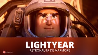 Lightyear Astronauta de marmore [upl. by Crispa]