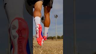 Adidas Predator Elite ⚽️🔥 soccer soccercleats football footballboots asmrvideo [upl. by Akiehs856]