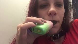 ASMR vape 💨 asmr [upl. by Rovit684]