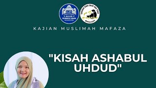 Kisah Ashabul Uhdud  Ustadzah Eva Linta Cahyani Lc MA  Kajian Muslimah Mafaza [upl. by Adiela917]