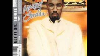 Montell Jordan  Get It On Tonite [upl. by Bathsheba]