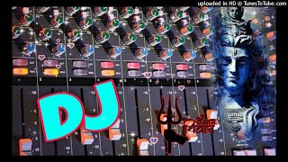 MERA BHOLA HAI BHANDARI DJ MIX DJ REMIX FAST GMS Dj Sagar Rath Dj Sameer Lodhi DJ Anupam Tiwari [upl. by Jobyna]